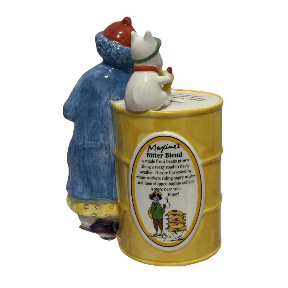 Hallmark hysterical vintage